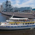 PHOTO COURTESY OF ROVER CRUISES