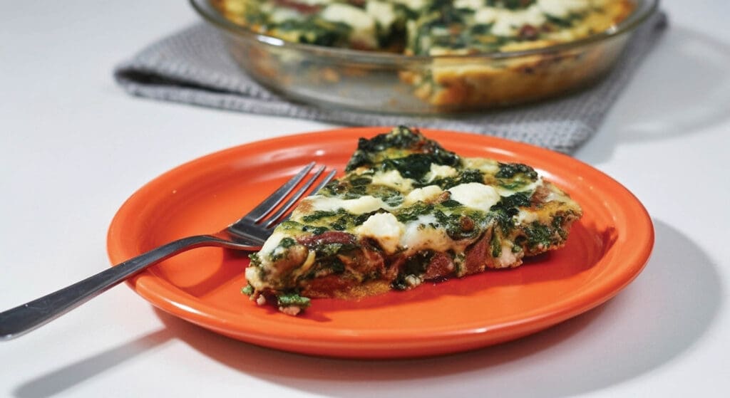 Cook's Corner: Eggs Potential 