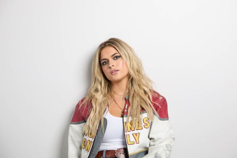 Virginia Beach native Alana Springsteen, an accomplished country singer-songwriter