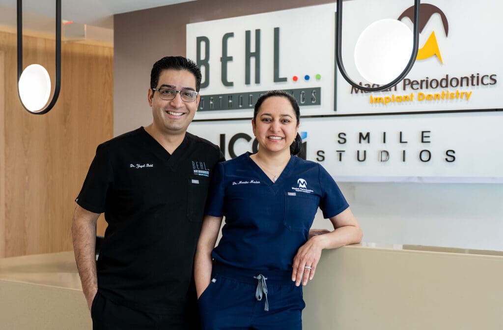 Dr. Yugal Behl, Dr. Monika Madan