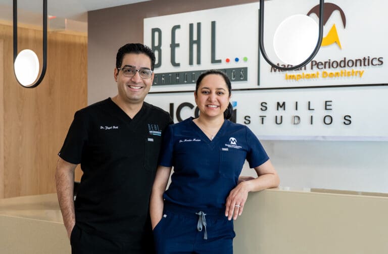 Dr. Yugal Behl, Dr. Monika Madan