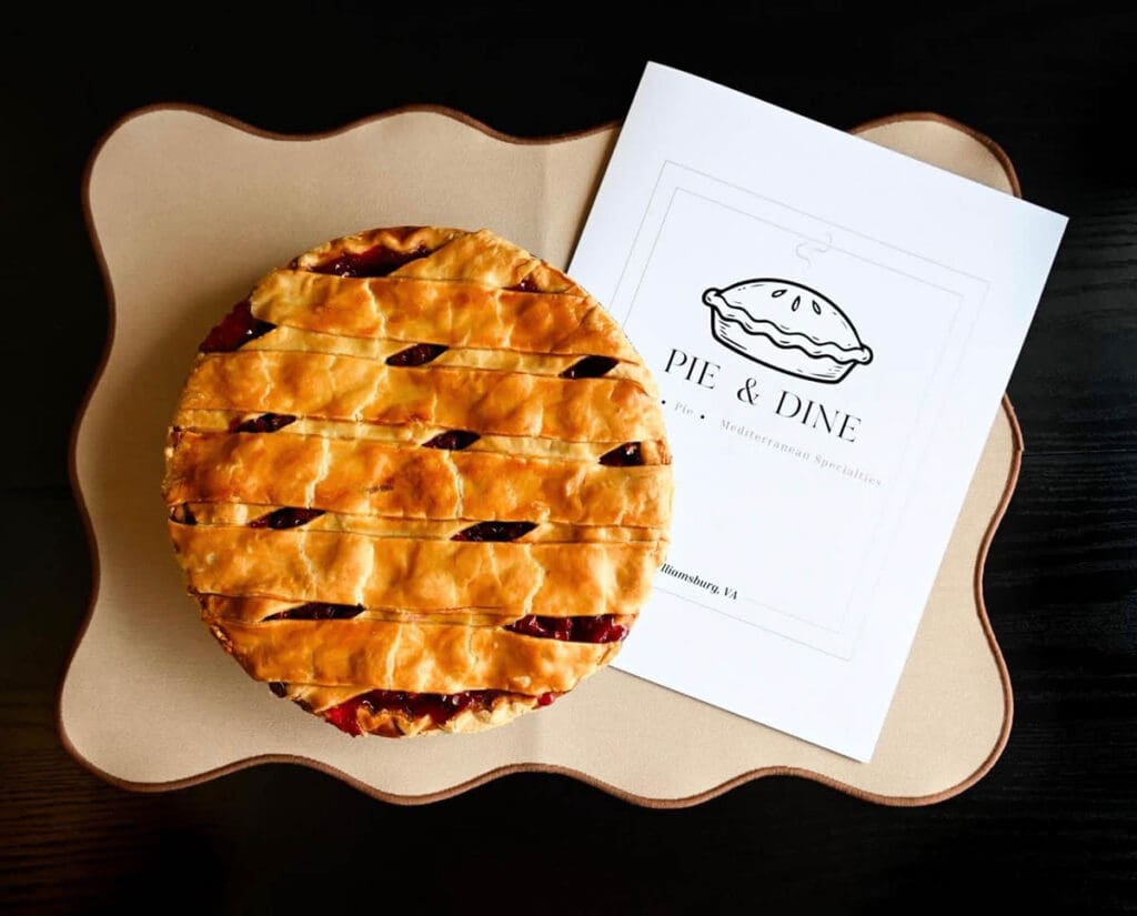 Pie & Dine