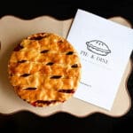 Pie & Dine