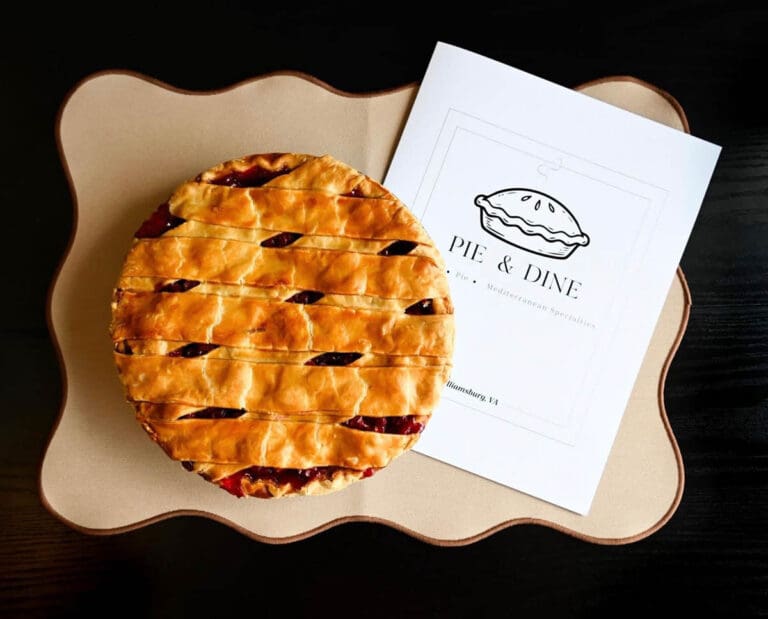 Pie & Dine