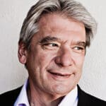 AUTHOR-SCREENWRITER  MARK RICHAR