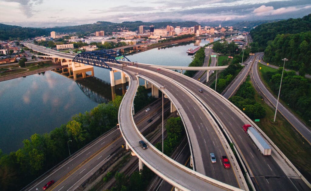 PHOTO COURTESY OF WEST VIRGINIA DEPARTMENT OF TOURISM 