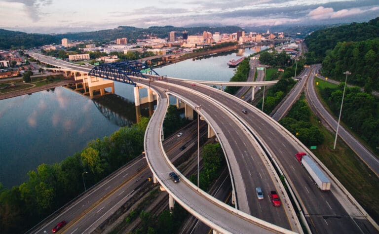 PHOTO COURTESY OF WEST VIRGINIA DEPARTMENT OF TOURISM 