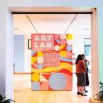 art lab