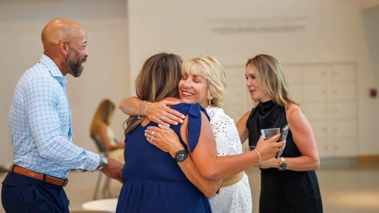 2026 Coastal Virginia Magazine Top Agents Event recap