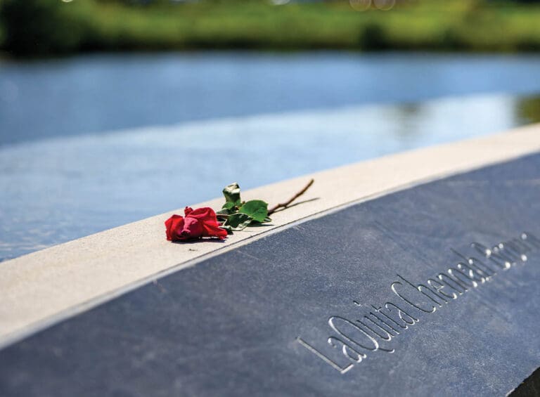 VB Strong memorial