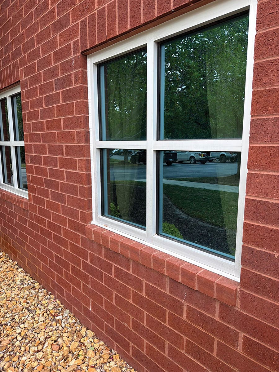 Windows at VistaMedia
