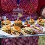 2026 CoVa Battle of the Burgers Recap