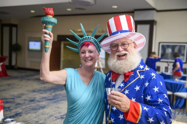 best of party recap
