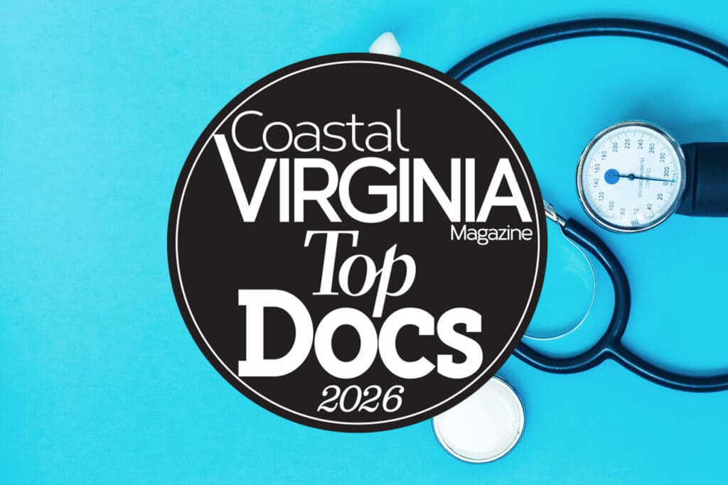 2026 Top Docs Winners