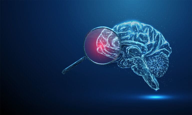 brain art
