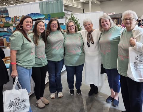 Photo courtesy of Bodacious Bazaar