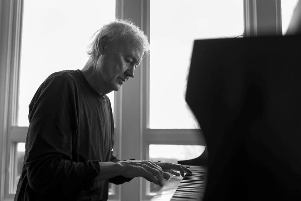 Bruce Hornsby