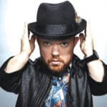 Brad Williams Comedian