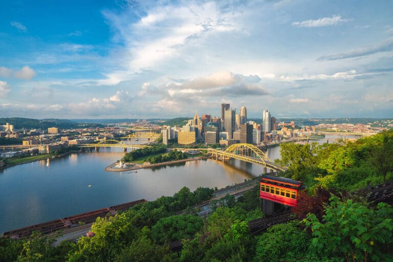 Pittsburg