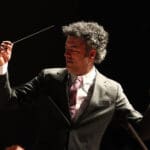Virginia Symphony Orchestra Music Director Eric Jacobsen