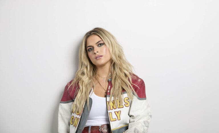 Alana Springsteen