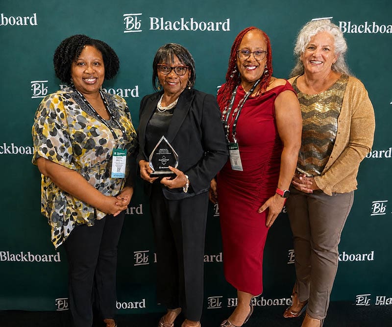 Photo courtesy of Norfolk State University