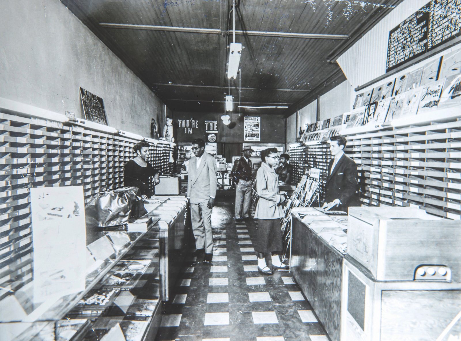 Guida Collection, Perry Library ODU