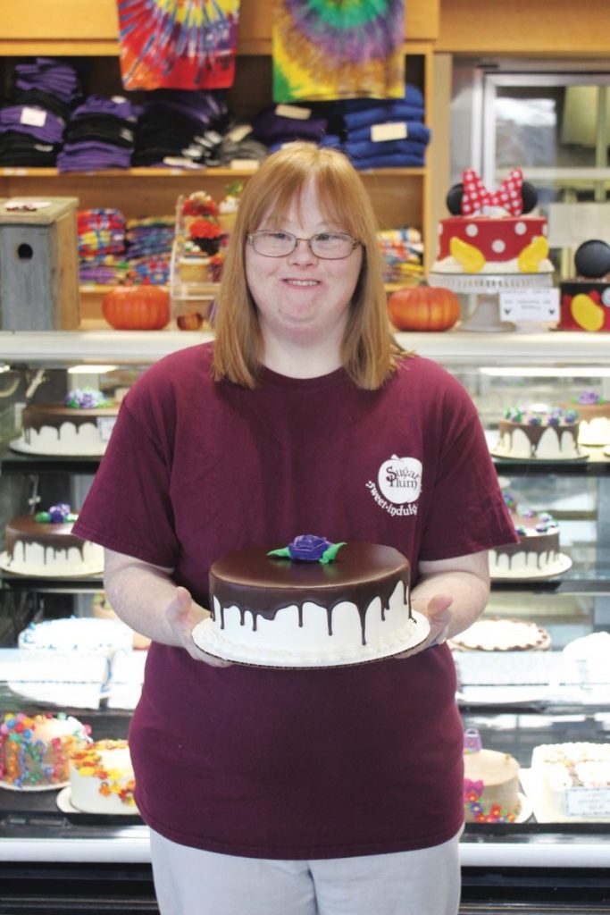 A Day in the Life at Sugar Plum Bakery Coastal Virginia Magazine