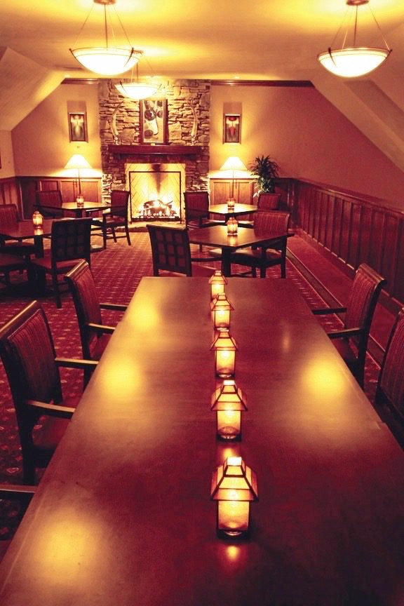 Vintage Tavern reopens