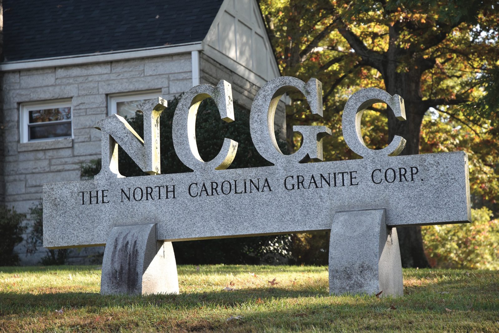 Mount Airy, North Carolina Granite Corporation, Mayberry
