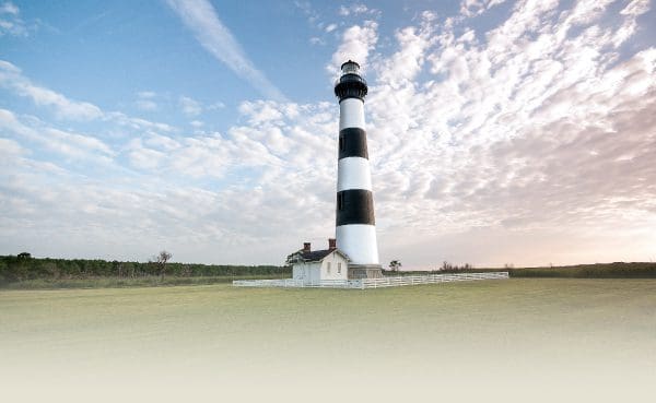 outer banks lighthouse