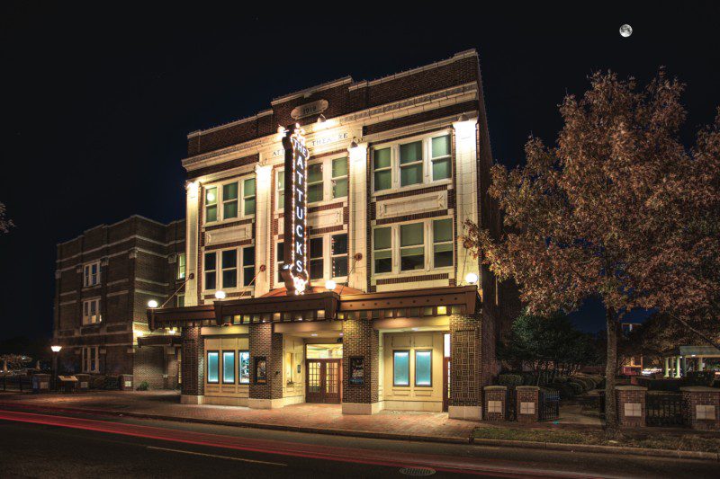 Attucks Theatre Celebrates 100 Years Coastal Virginia Magazine