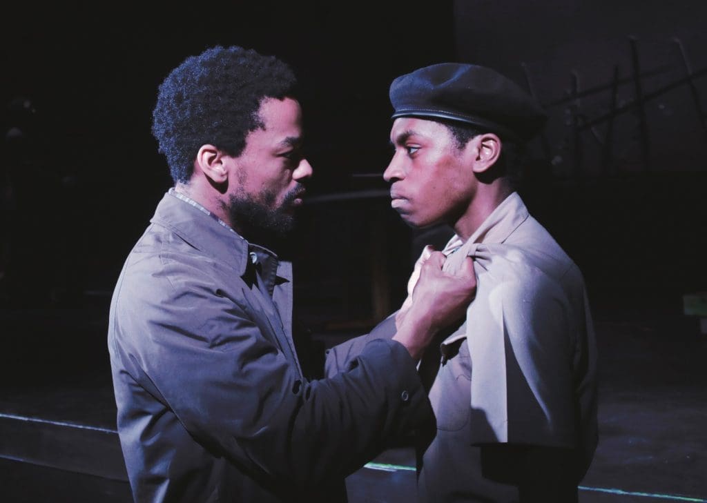 Asoldiersplay Virginiaartsfestival