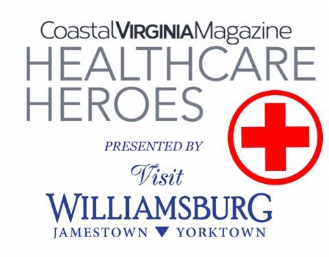 2020 Coastal Virginia Magazine Healthcare Heroes